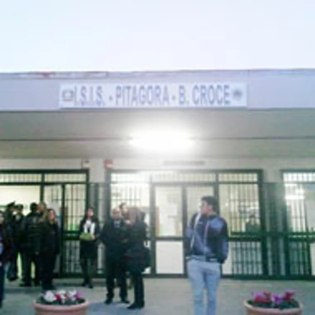 Liceo Pitagora-Croce, open day con la presentazione del Liceo Musicale