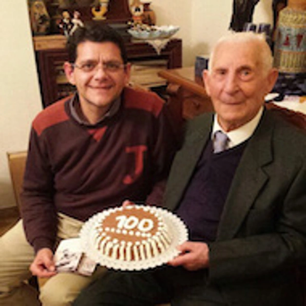 Pompei. I cento anni di Giuseppe Acanfora