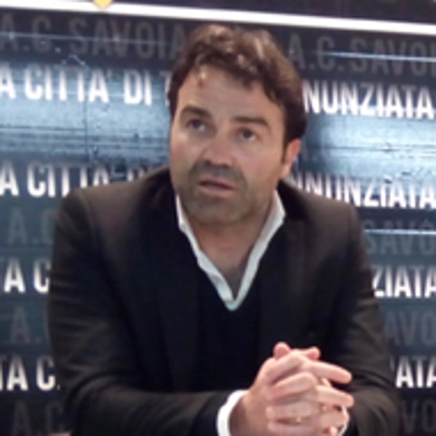 Savoia, Carruezzo: «Il comportamento di Di Nunzio ha danneggiato la società»