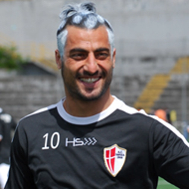 Savoia, capitan Ciccio Scarpa lascia i bianchi destinazione Salernitana