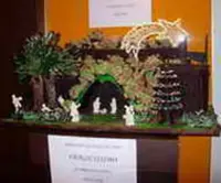 Torre del Greco. Arte presepiale, premiazione scuole