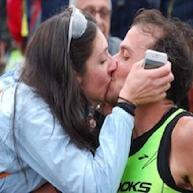 Al torrese Gianluca Piermatteo la Maratona Internazionale 2015 di Napoli  