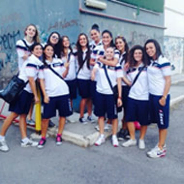 Pallavolo, Fiamma Torrese sconfitta in casa dall´Isernia