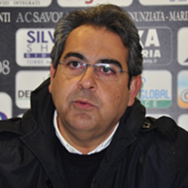 Il Savoia rischia la penalizzazione. Macalli confermato grazie al voto di Manca