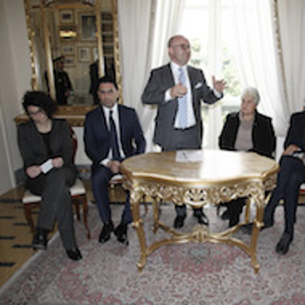 Pompei. Nuova giunta Uliano, tre new entry nell´esecutivo