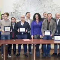 Torre del Greco. Eccellenze torresi, quattro giovani premiati