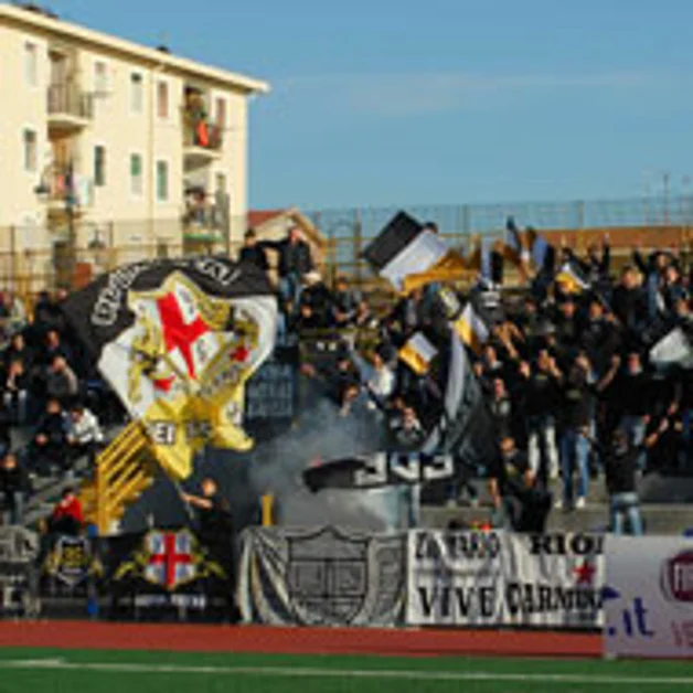 Savoia nelle ultime posizioni della Coppa Disciplina della Lega Pro