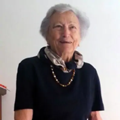 È deceduta la prof.ssa Carlotta Arpaia Corcione, madre del giornalista Massimo