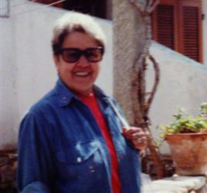 L´addio a Maria Cuccurullo, intellettuale torrese sempre legata alla sua terra