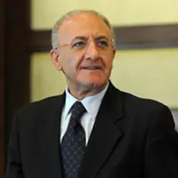 Regione Campania, Primarie centrosinistra: vince De Luca