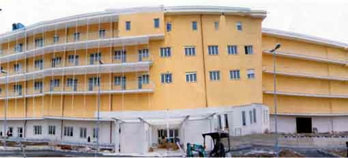 Ticket, differita chiusura uffici ospedali Boscotrecase e Torre del Greco