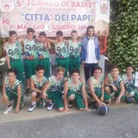 Centro Basket, ko contro la Felix Napoli