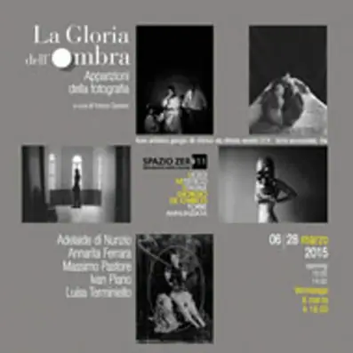 Al "de Chirico" mostra fotografica "La gloria dell´ombra"