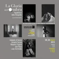 Al "de Chirico" mostra fotografica "La gloria dell´ombra"