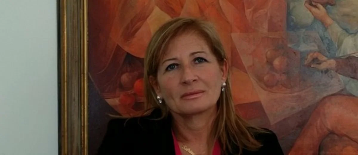 Starita nomina il neo assessore allo Sport: è la prof. Iolanda Russo