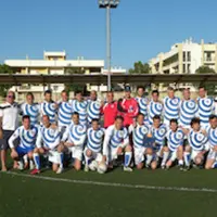 Veterinari campani al torneo University Graduates