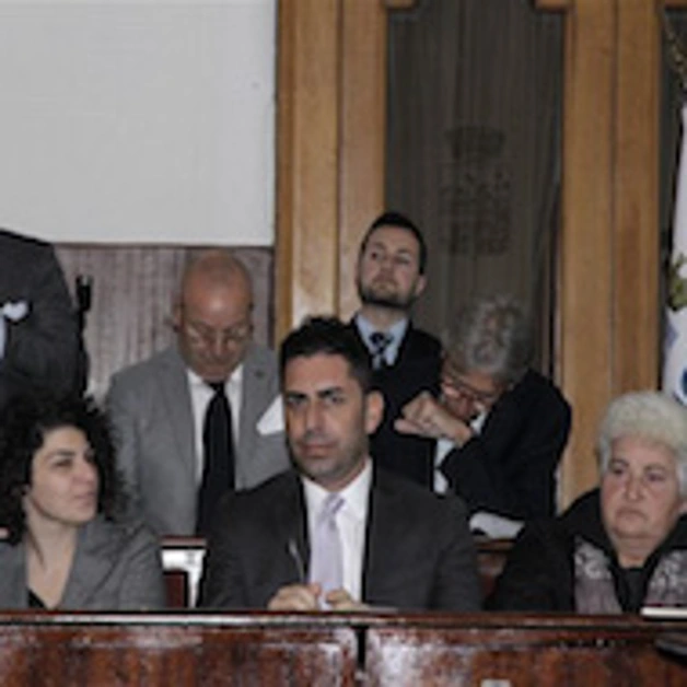 Pompei. Consiglio comunale, dibattito sulla nuova giunta