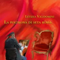 Il libro di Letizia Vicidomini al Caffè Letterario