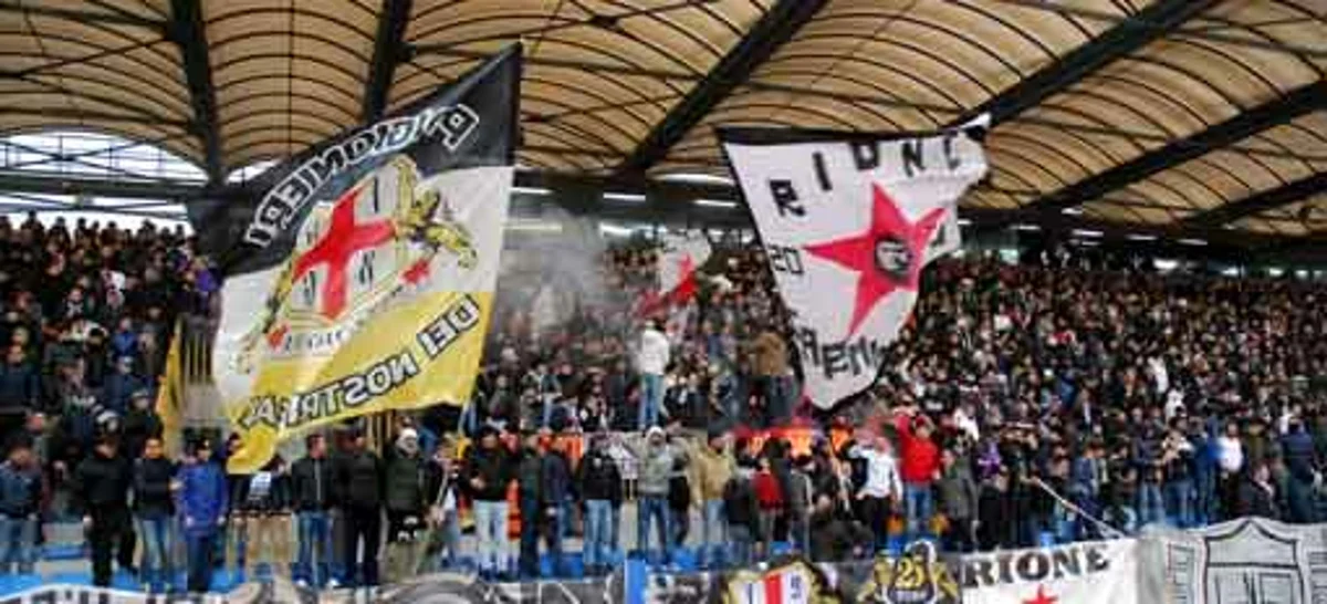 Il Savoia risorge, poker al Catanzaro. I bianchi risalgono la classifica