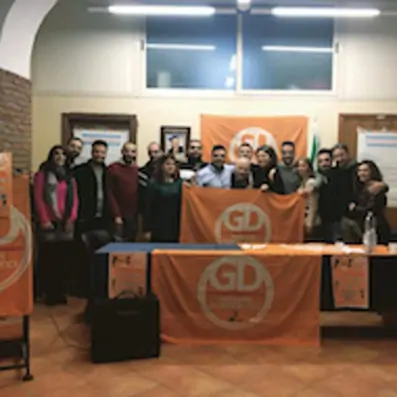 Giovani Democratici, gazebo su Trasporto Pubblico Locale