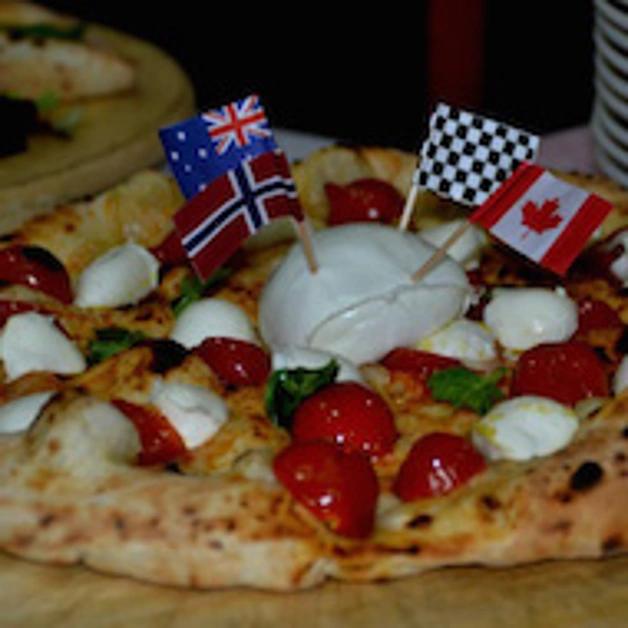 Torre del Greco. Il Villaggio della Pizza, tra gusto e sociale