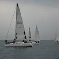 Torre del Greco. "Challenge dei Comuni", regata nel mare torrese