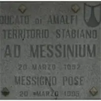 Pompei. Messigno, l´evento del Millenario con le scuole