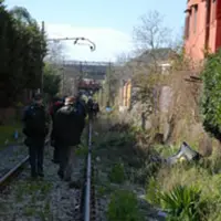 Boscoreale. Successo per il laboratorio "Visitor and Vesuvians"