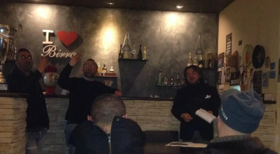 Savoia, presentato il progetto Antica Passione. I tifosi: tuteleremo il club