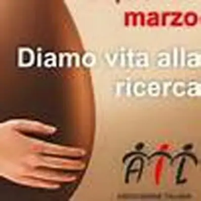 Le uova di Pasqua dell´Ail, stand in corso Umberto I