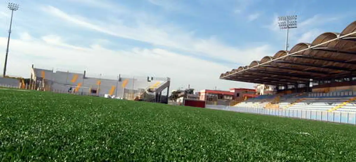 Savoia, conferenza stampa al Giraud dell´AIC con il presidente Damiano Tommasi