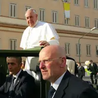 Pompei. La visita del Papa, oltre 20 mila fedeli ad accoglierlo al Santuario