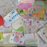 Pompei. Gli alunni delle elementari scrivono al Papa