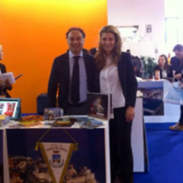 Torre del Greco. Il Comune alla Borsa Mediterranea del Turismo