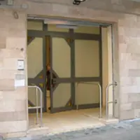 La GORI stacca il contatore dell´acqua, chiuso Centro Anziani di via dei Mille