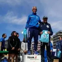 Podismo, Gaetano Bove si aggiudica la gara "Salerno Corre"