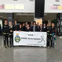 Podismo, l´ASD Torre Annunziata alla mezza maratona di Berlino