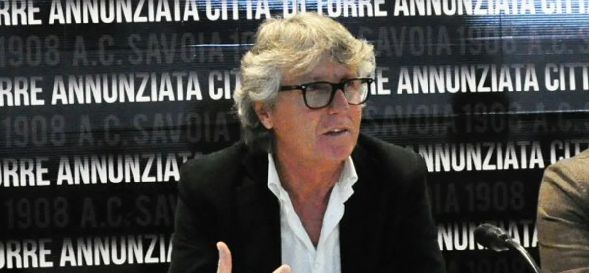 Savoia-Juve Stabia, Papagni: «Condannati dagli episodi. Scarpa? Decido io»