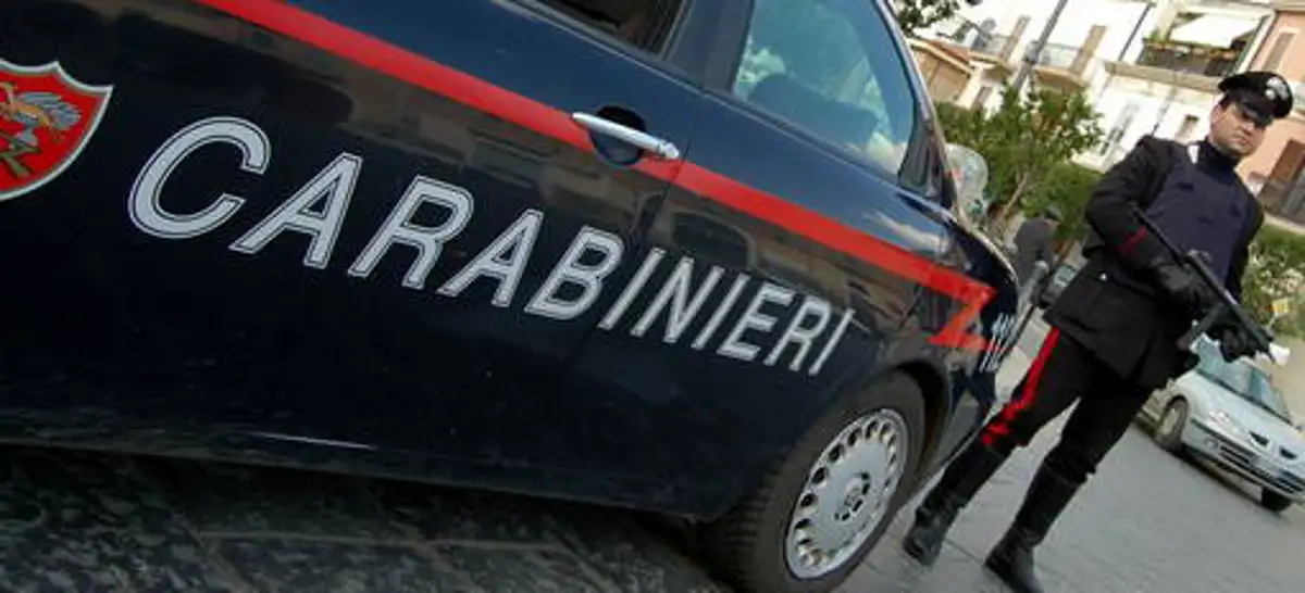 Traffico di droga, quindici arresti dei carabinieri di Torre Annunziata