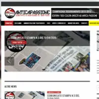 Antica Passione, on line il nuovo sito internet del´associazione pro Savoia