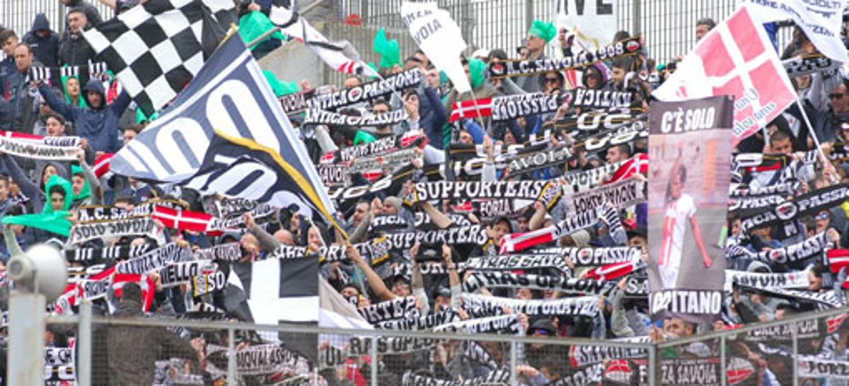 Rocambolesco pareggio del Savoia a Reggio Calabria. Scarpa decisivo al 90´