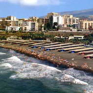 Estate sicura a Torre, i controlli della Guardia Costiera