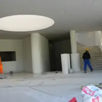 Boscoreale. Stazione Villa Regina, lavori a buon punto