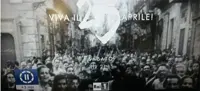 Liberazione, 70 anni dopo. Spot Rai con le immagini di Torre Annunziata