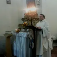 Boscotrecase. Rinasce la Comunità Francescana