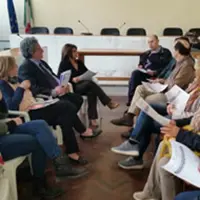 Boscoreale. Presentate linee strategiche del Piano Unesco