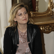 Pompei. Margherita Beatrice nuovo assessore giunta Uliano