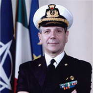 Di Paola, un torrese alla guida della Nato