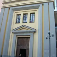 Parrocchia SS. Trinità, apertura del mese mariano