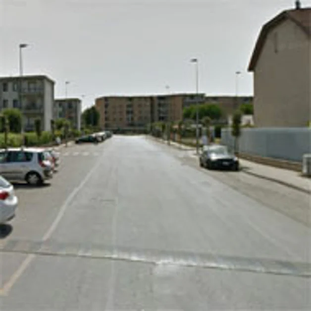 Pompei. I ritardi sui lavori dell´area mercatale di via Aldo Moro